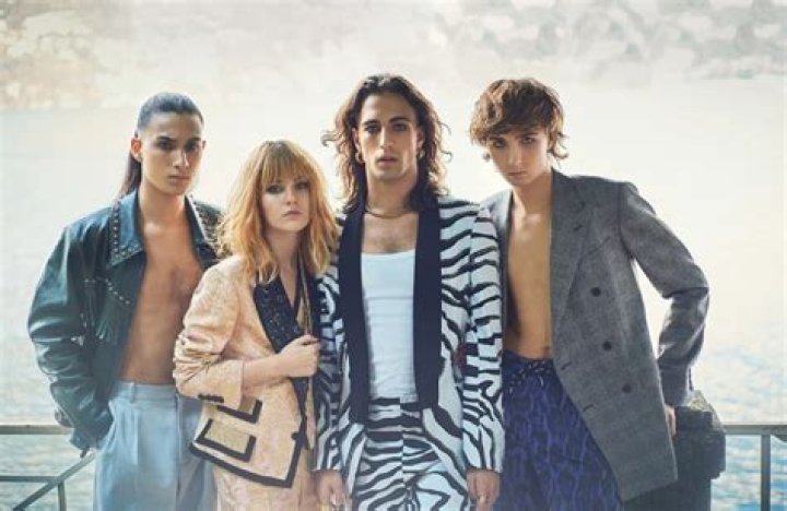 Damiano David Net Worth | Celebrity Net Worth