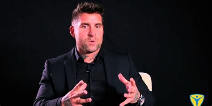 Dan Caldwell Net Worth | Celebrity Net Worth