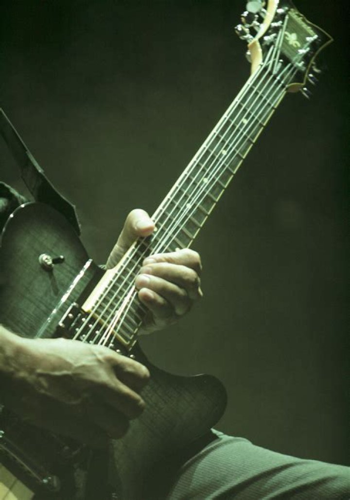 Dan Donegan Net Worth | Celebrity Net Worth