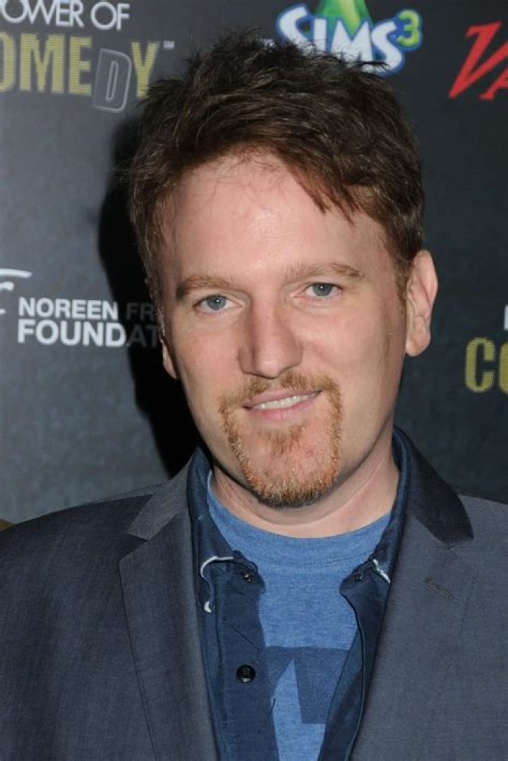 Dan Finnerty Net Worth | Celebrity Net Worth