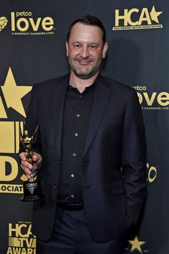 Dan Fogelman Net Worth | Celebrity Net Worth