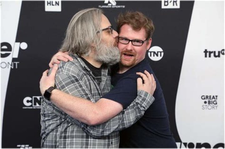 Dan Harmon Net Worth | Celebrity Net Worth