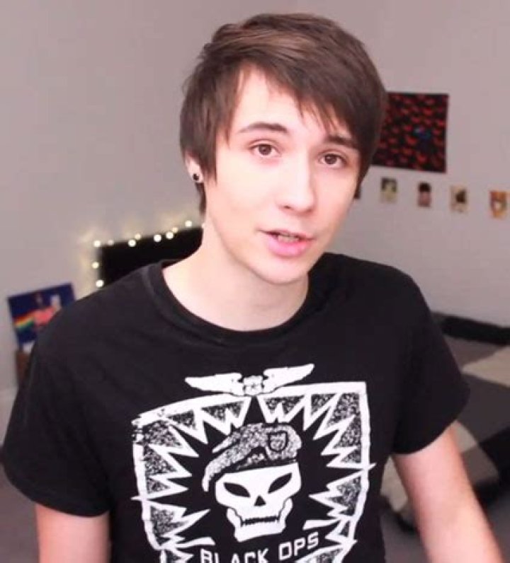 Dan Howell Net Worth | Celebrity Net Worth