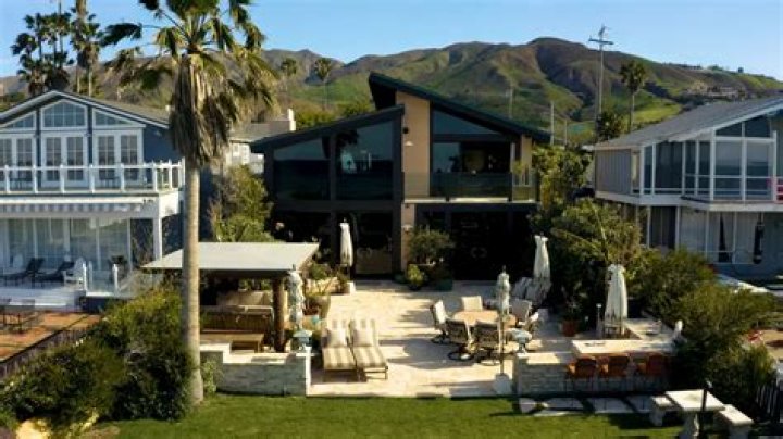 Dan Reynolds Of Imagine Dragons Sells Malibu Beach Spread For $18 Million