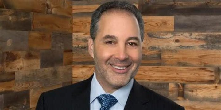 Dan Rosensweig Net Worth | Celebrity Net Worth