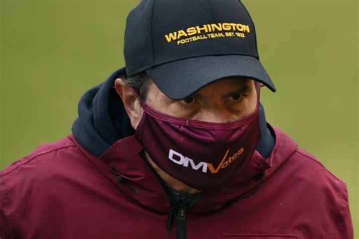 Dan Snyder To Buy Up Remaining Stake In Washington Football Team For $875 Million