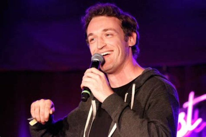 Dan Soder Net Worth | Celebrity Net Worth