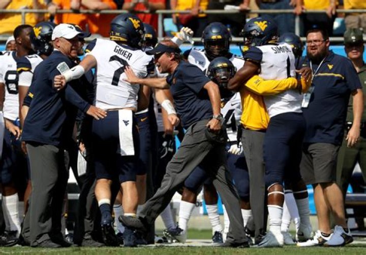 Dana Holgorsen Net Worth | Celebrity Net Worth