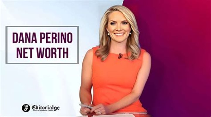 Dana Perino Net Worth | Celebrity Net Worth