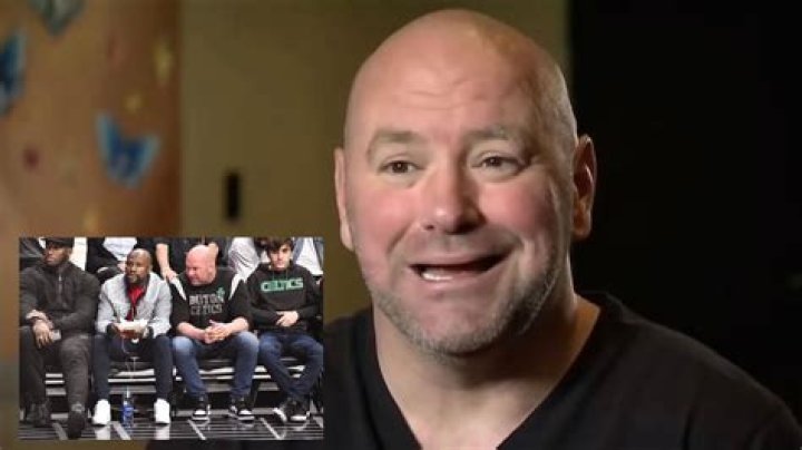 Dana White Confirms UFC Is Talking To Floyd Mayweather About Coming Out Of Retirement