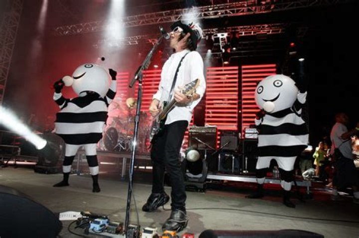 Daniel Ash Net Worth | Celebrity Net Worth