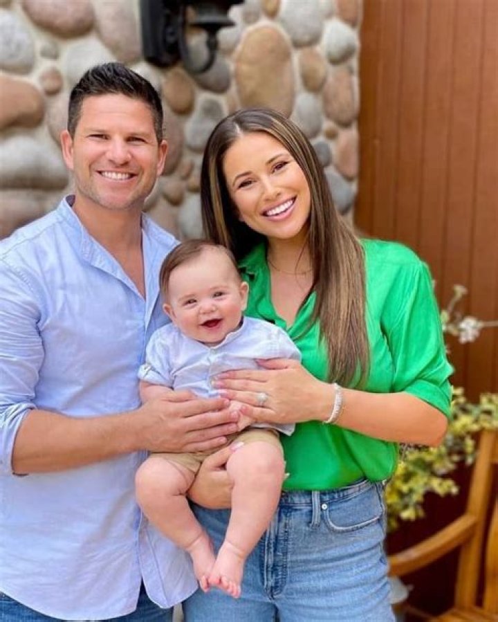 Daniel Booko Net Worth | Celebrity Net Worth