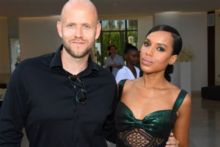 Daniel Ek Net Worth | Celebrity Net Worth