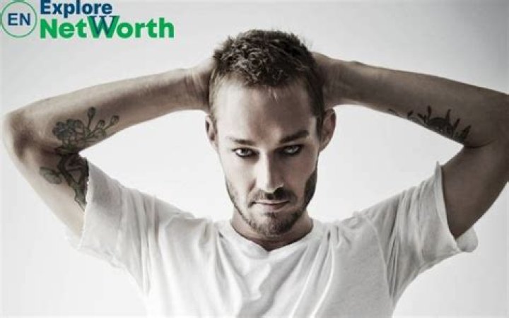 Daniel Johns Net Worth | Celebrity Net Worth