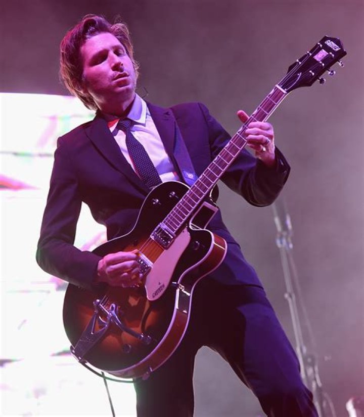 Daniel Kessler Net Worth | Celebrity Net Worth