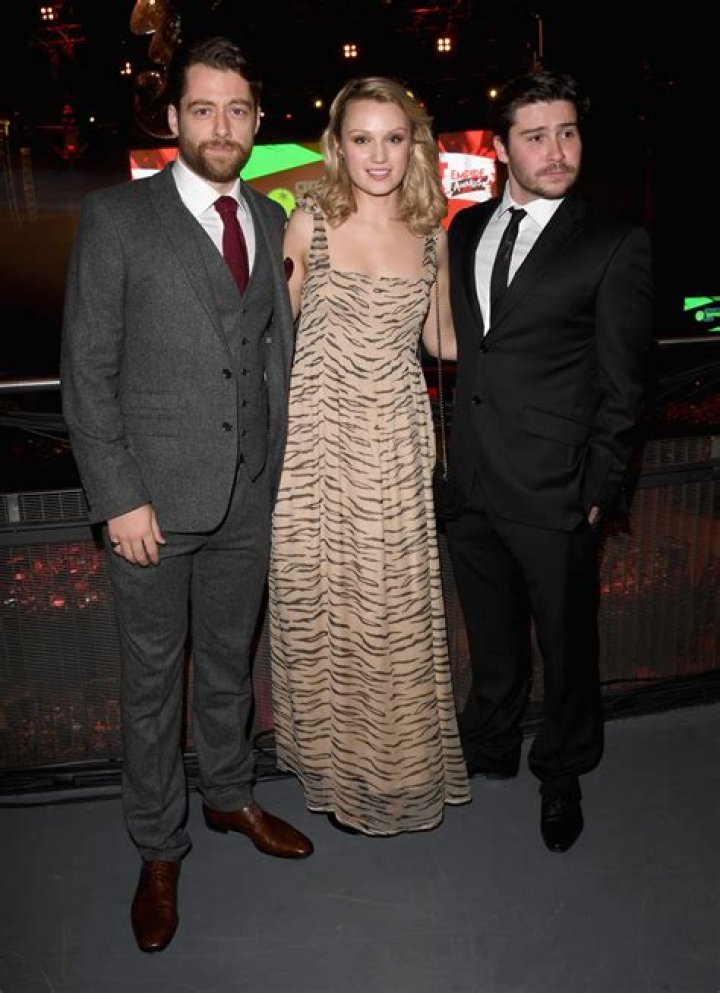 Daniel Portman Net Worth | Celebrity Net Worth