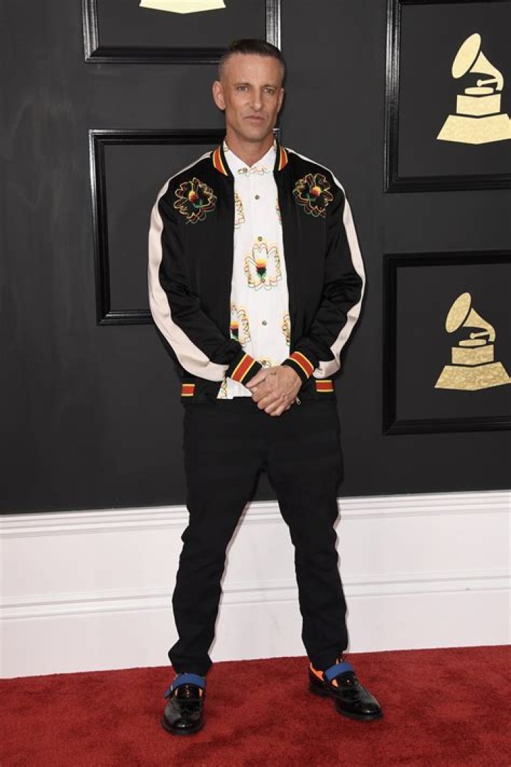 Daniel Powter Net Worth | Celebrity Net Worth