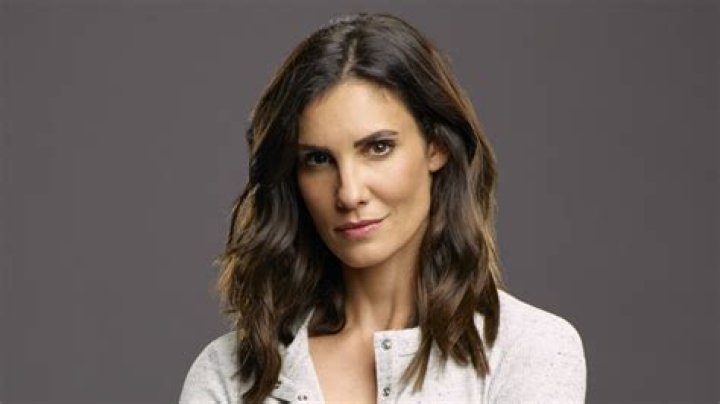 Daniela Ruah Net Worth | Celebrity Net Worth