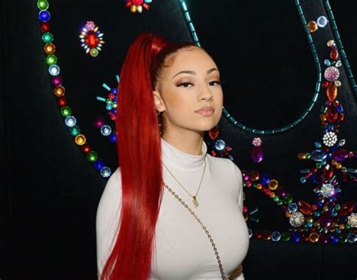 Danielle Bregoli Claims She Could Pay $4 Million Cash For A Mansion And Still Have Enough To Retire Thanks To OnlyFans