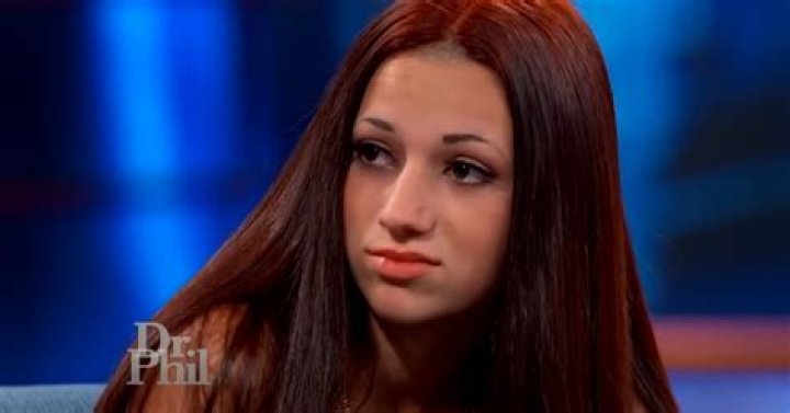 Danielle Bregoli Signs A Reality Television Deal