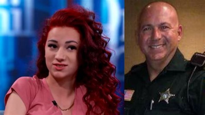Danielle Bregoli's Estranged Father Argues That He No Longer Has To Pay Child Support For His Daughter