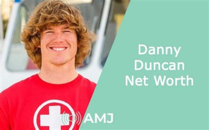 Danny Duncan Net Worth | Celebrity Net Worth