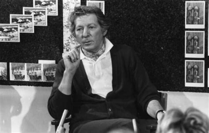 Danny Kaye Net Worth | Celebrity Net Worth