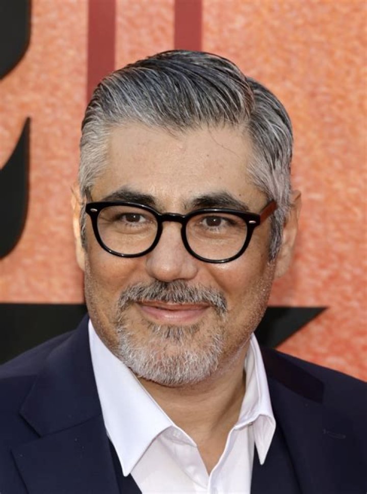 Danny Nucci Net Worth | Celebrity Net Worth