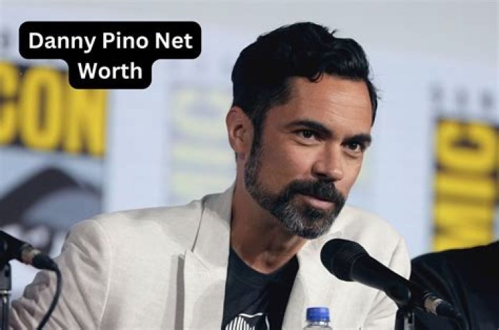 Danny Pino Net Worth | Celebrity Net Worth