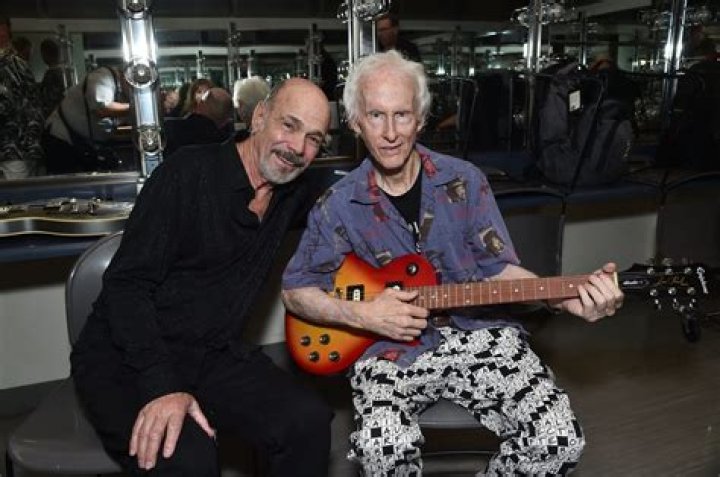 Danny Seraphine Net Worth | Celebrity Net Worth