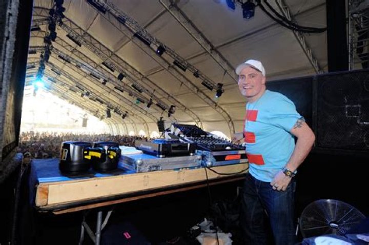 Danny Tenaglia Net Worth | Celebrity Net Worth