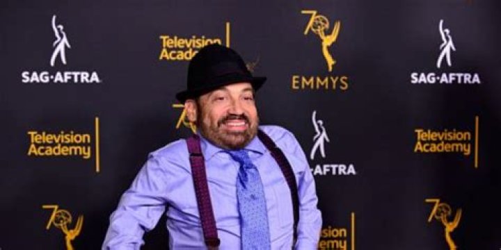 Danny Woodburn Net Worth | Celebrity Net Worth