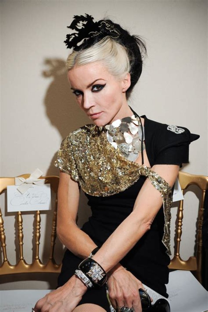 Daphne Guinness Net Worth | Celebrity Net Worth