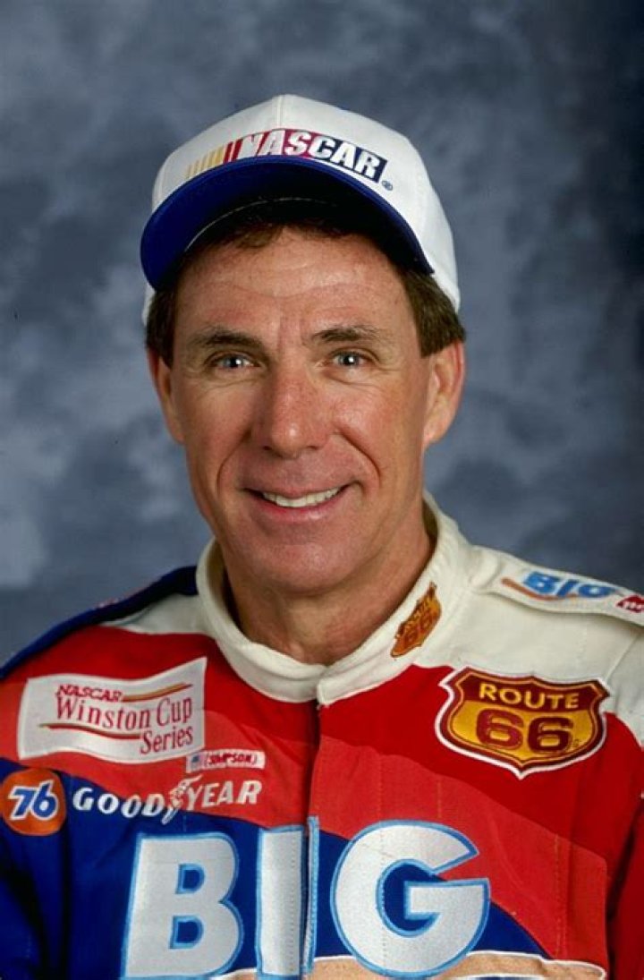 Darrell Waltrip Net Worth | Celebrity Net Worth