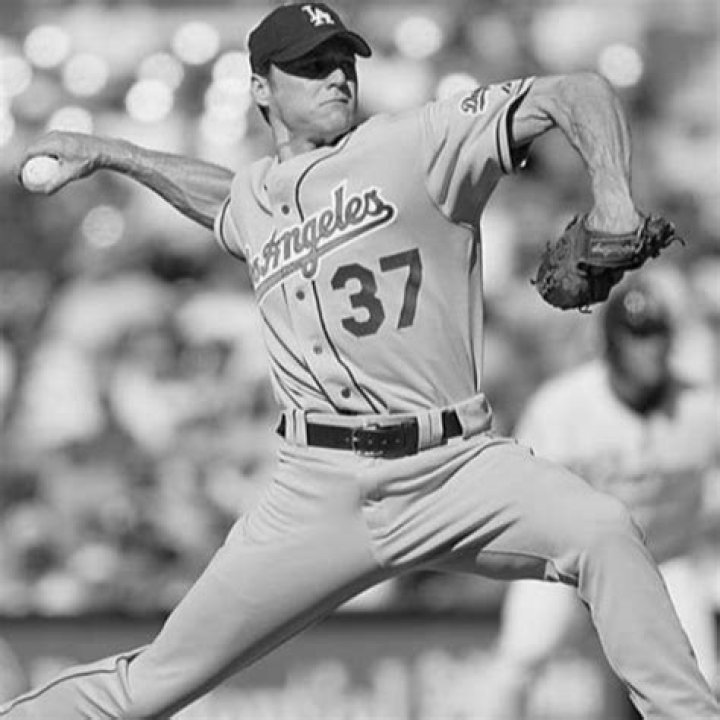 Darren Dreifort Net Worth | Celebrity Net Worth