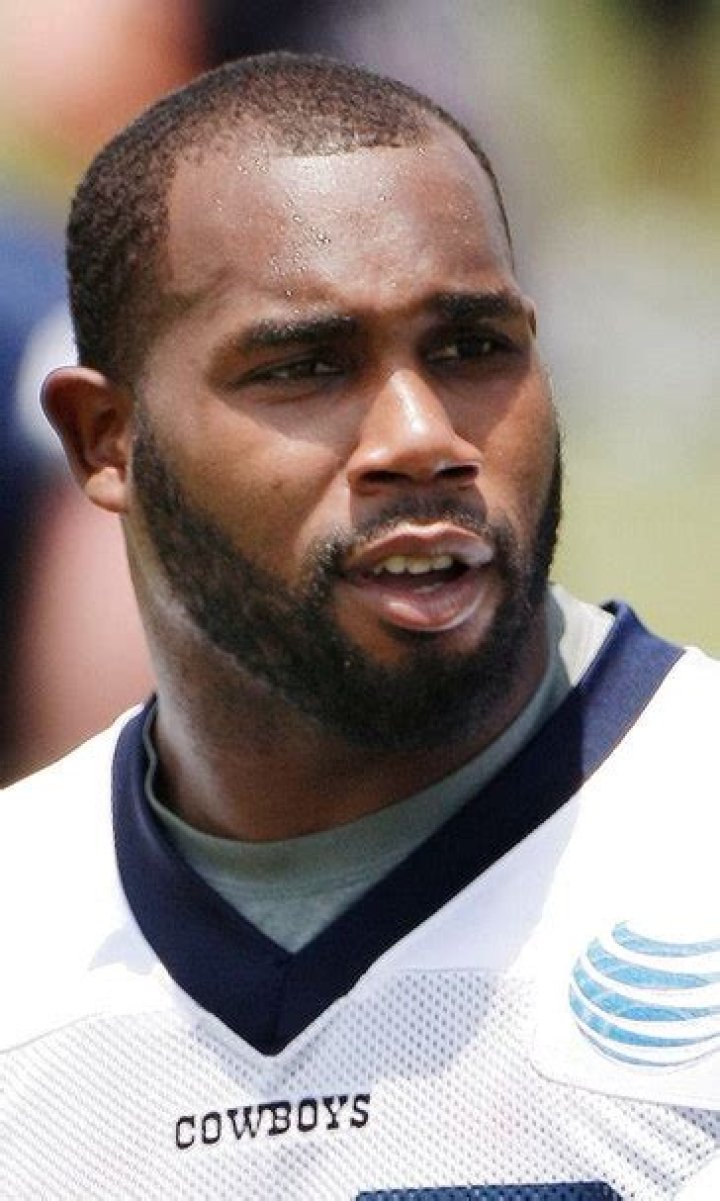 Darren McFadden Hits $300K Incentive, But Unfortunately These Players Fell Just Short Of Their Bonuses