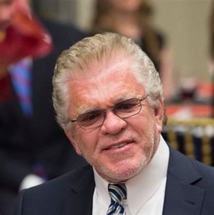 Darwin Deason Net Worth | Celebrity Net Worth