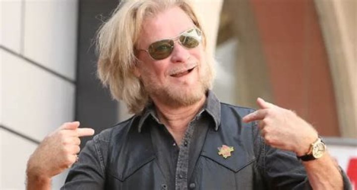 Daryl Hall Net Worth | Celebrity Net Worth