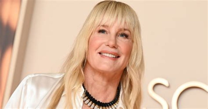 Daryl Hannah Net Worth | Celebrity Net Worth