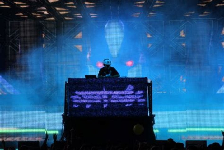 Datsik Net Worth | Celebrity Net Worth