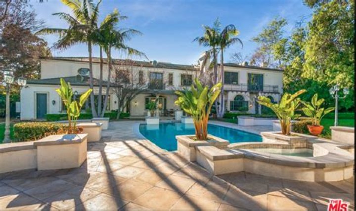 Daughter Of Dictator Lists Beverly Hills Manse For $17.5 Million