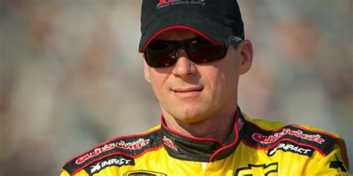 Dave Blaney Net Worth | Celebrity Net Worth