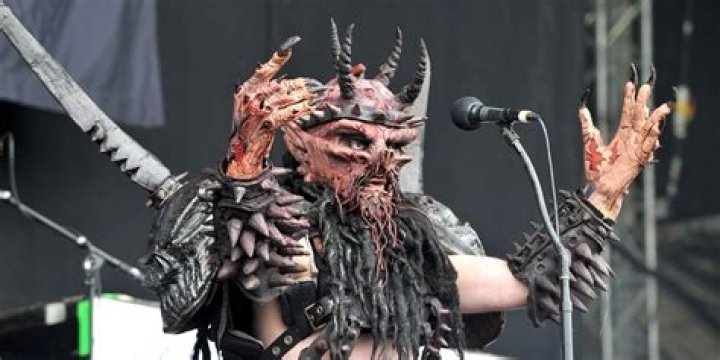 Dave Brockie Net Worth | Celebrity Net Worth