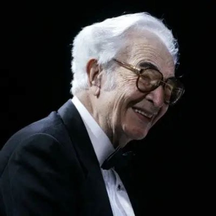 Dave Brubeck Net Worth | Celebrity Net Worth