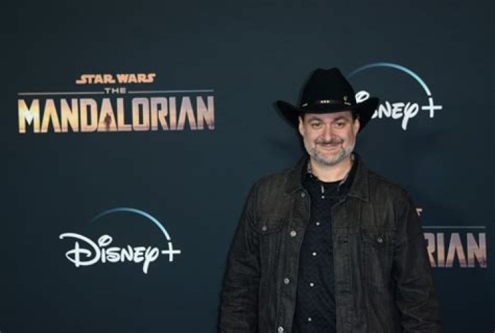 Dave Filoni Net Worth | Celebrity Net Worth