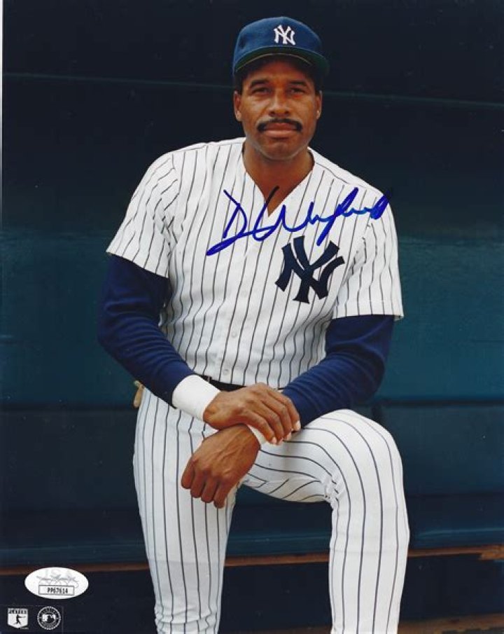 Dave Winfield Net Worth | Celebrity Net Worth