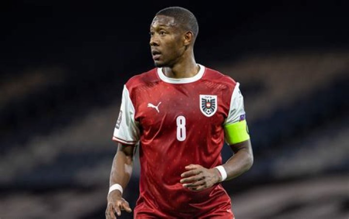 David Alaba Net Worth | Celebrity Net Worth