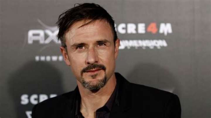 David Arquette Net Worth | Celebrity Net Worth