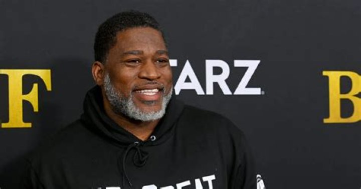 David Banner Net Worth | Celebrity Net Worth