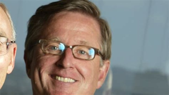 David Booth Net Worth | Celebrity Net Worth